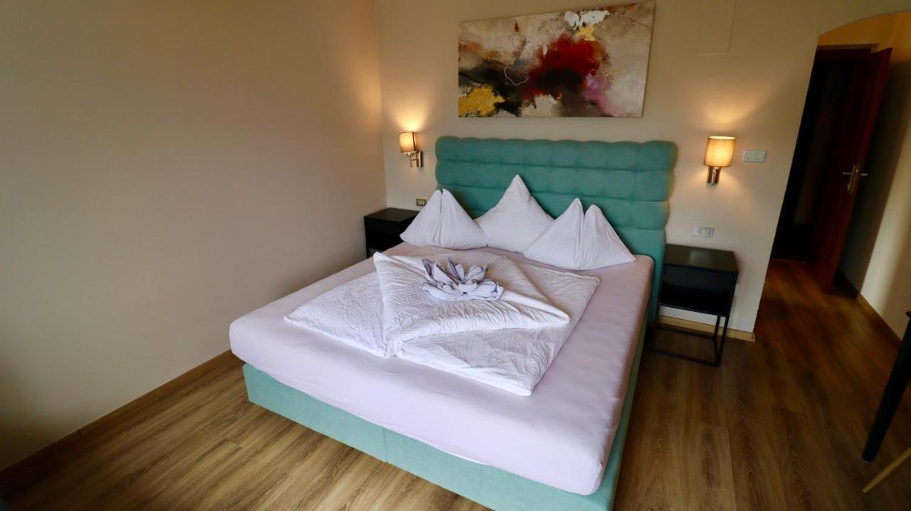 Hotel Residence Mavie Lagundo Kültér fotó