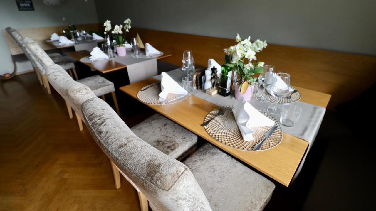 Hotel Residence Mavie Lagundo Kültér fotó