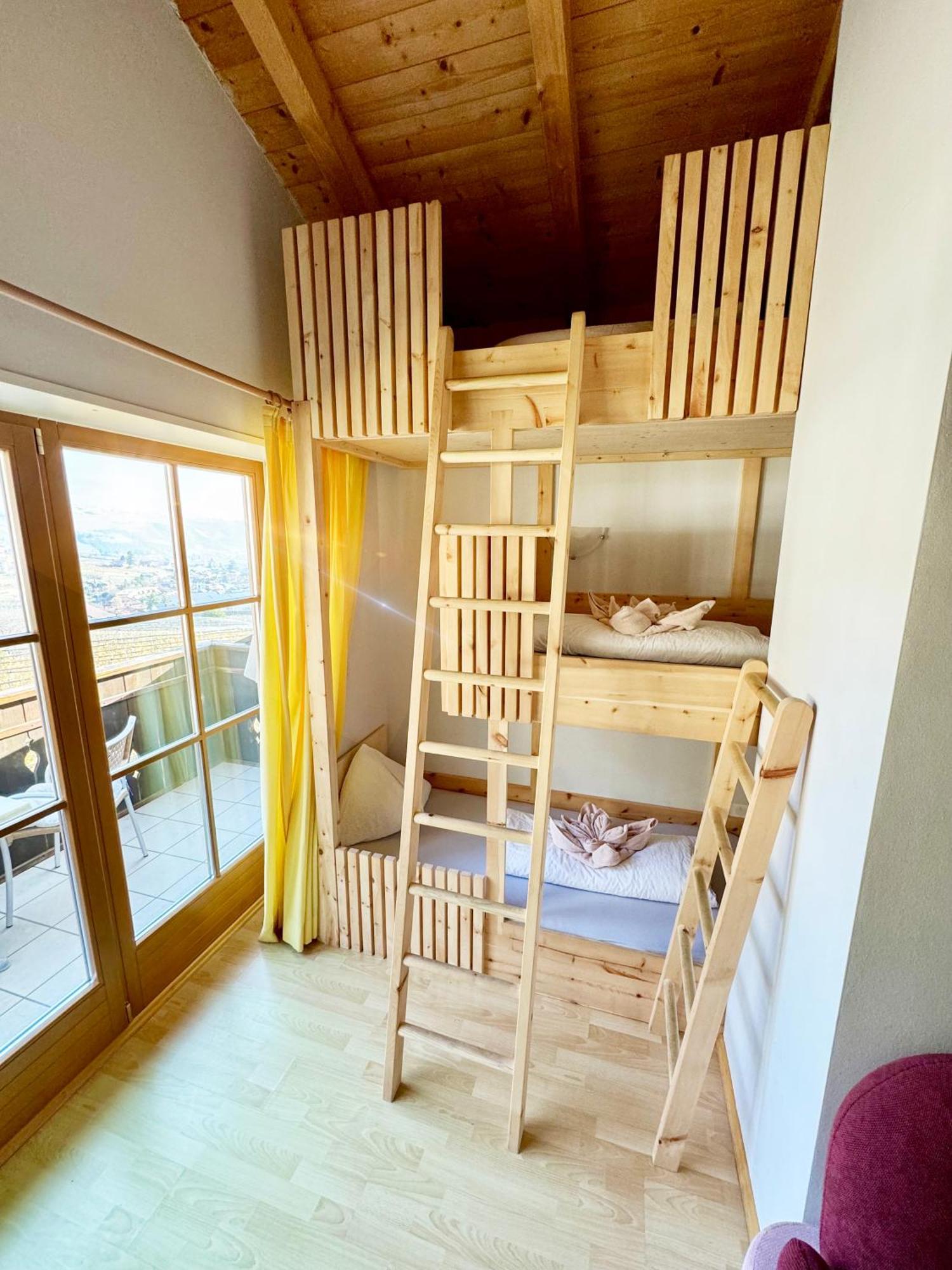 Hotel Residence Mavie Lagundo Kültér fotó