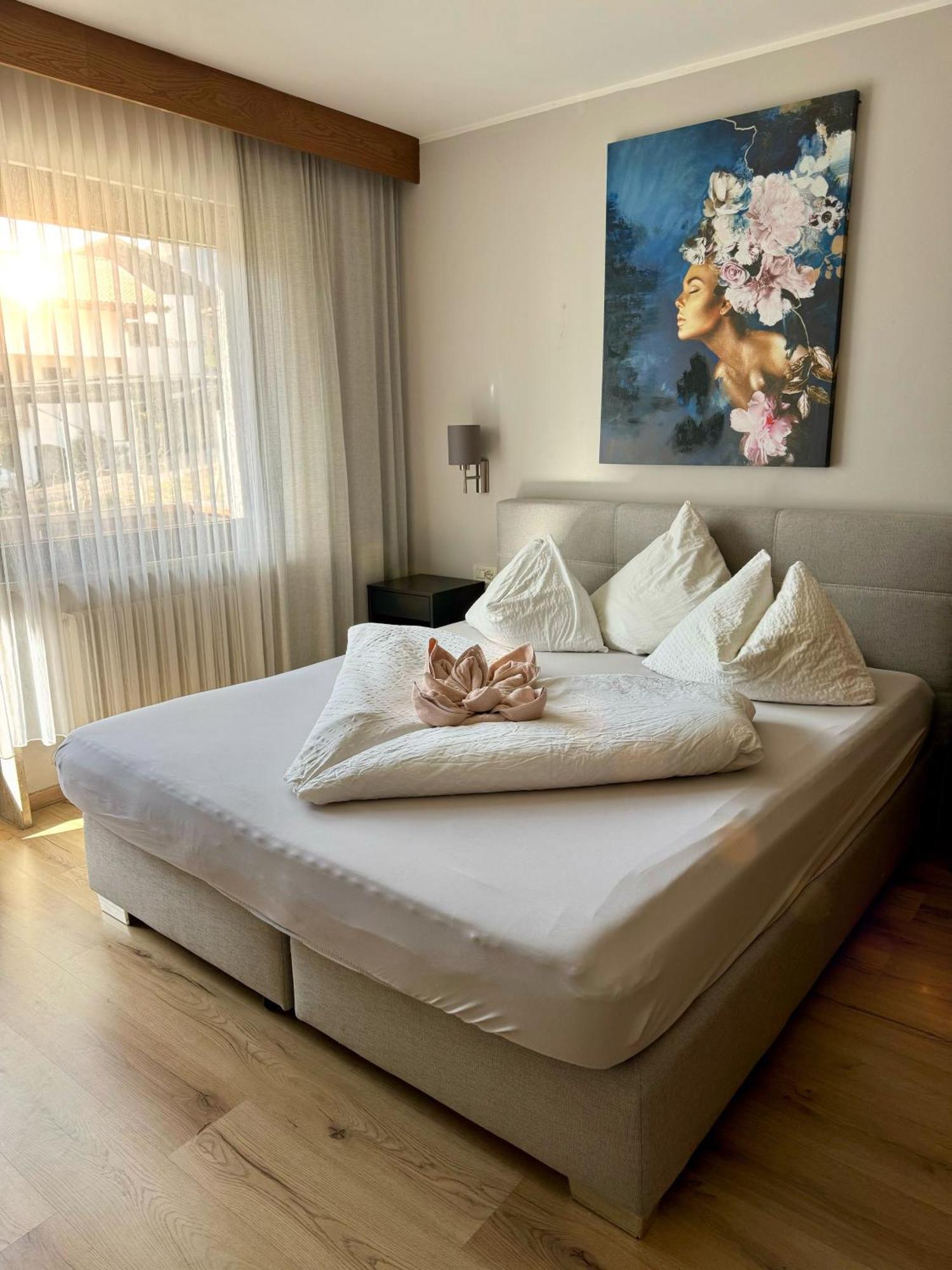 Hotel Residence Mavie Lagundo Kültér fotó