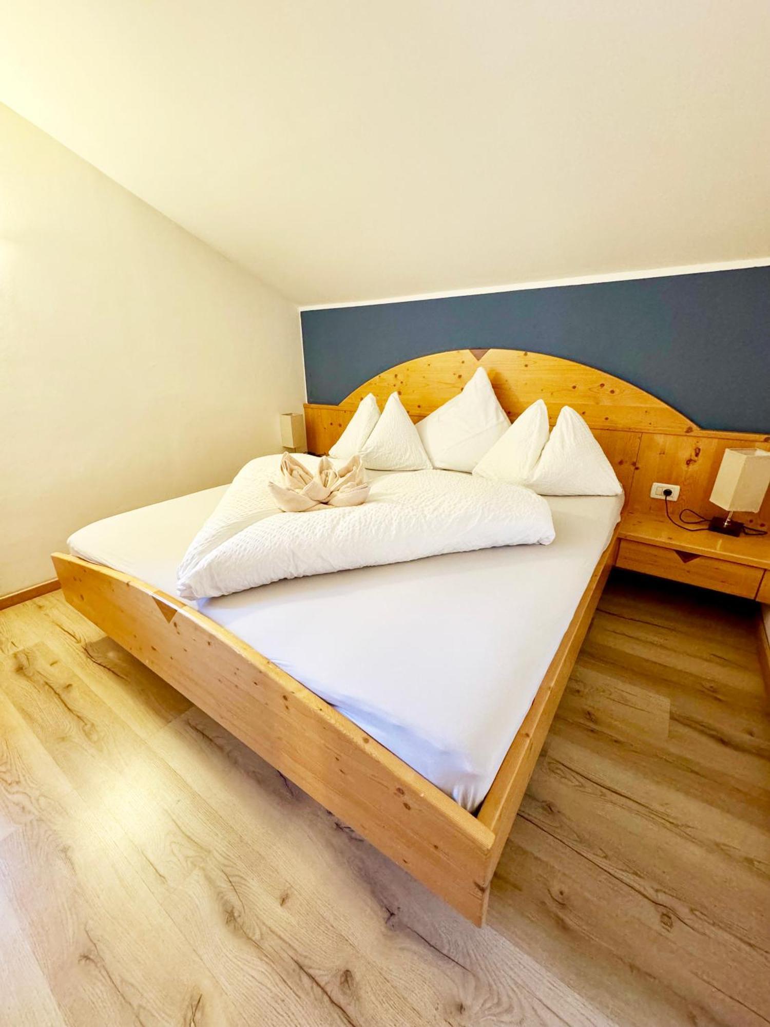 Hotel Residence Mavie Lagundo Kültér fotó