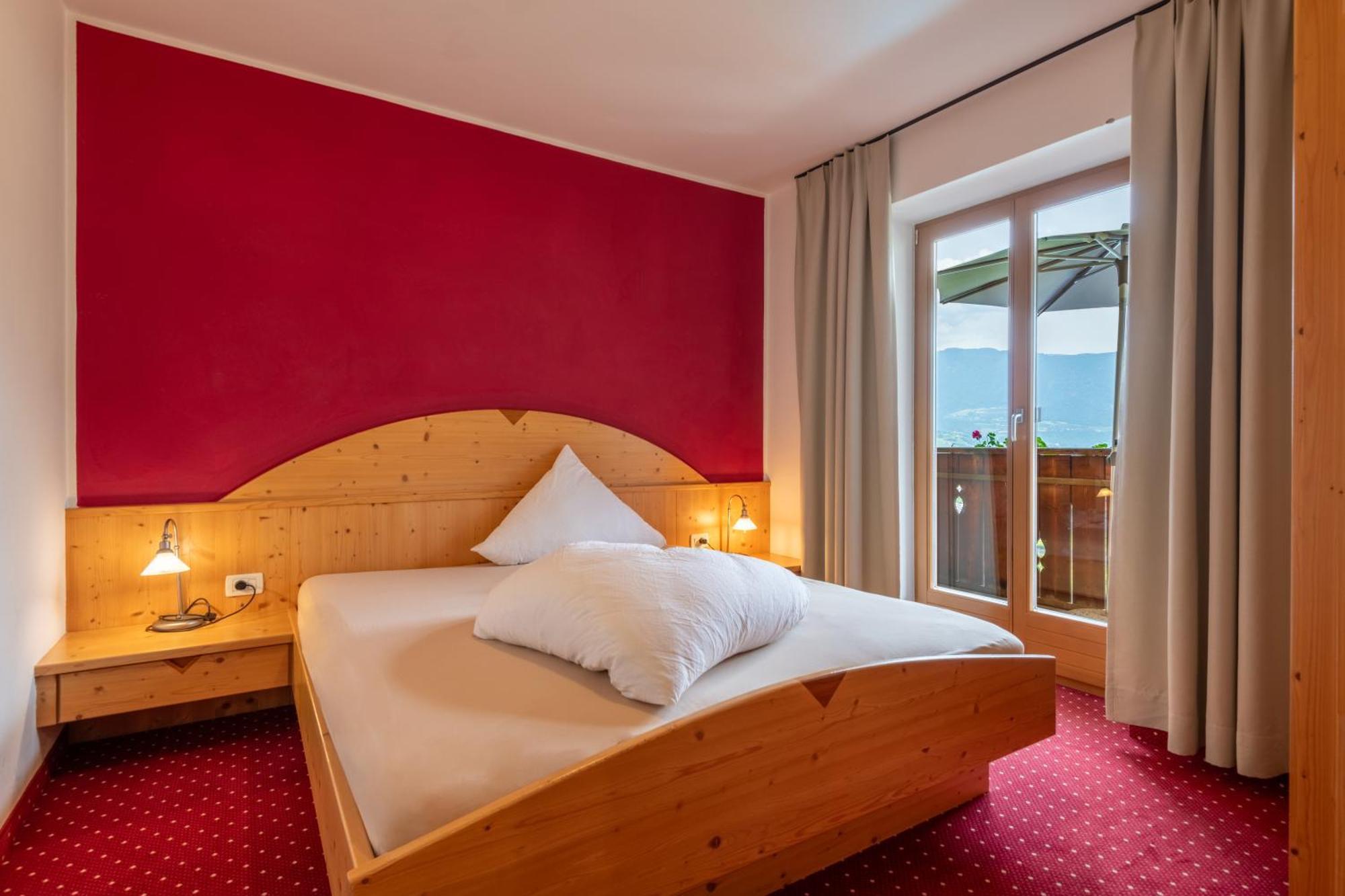 Hotel Residence Mavie Lagundo Kültér fotó