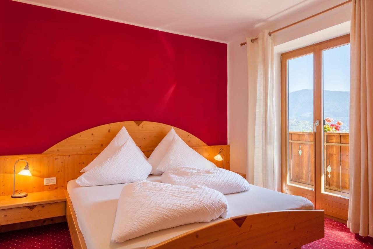Hotel Residence Mavie Lagundo Kültér fotó