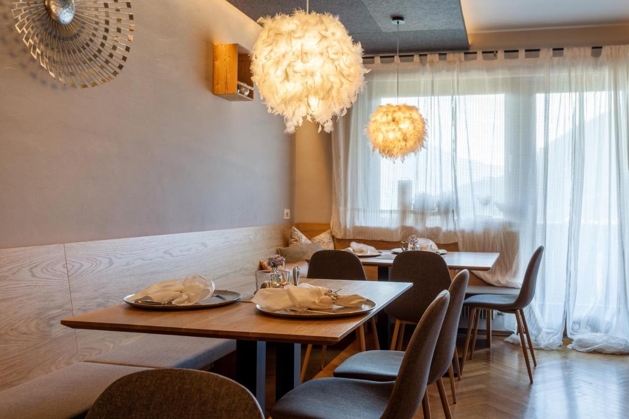 Hotel Residence Mavie Lagundo Kültér fotó